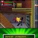 Spider-Man vs. Goblin Grunt, DS